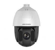 4Мп IP PTZ видеокамера Hikvision с ИК подсветкой DS-2DE5432IW-AE (E) с кронштейном