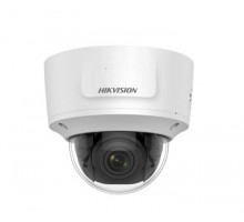 8Мп IP видеокамера Hikvision с функциями IVS и детектором лиц DS-2CD2785G0-IZS