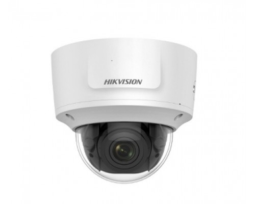 8Мп IP видеокамера Hikvision с функциями IVS и детектором лиц DS-2CD2785G0-IZS