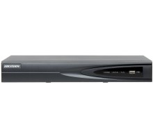 8-ми канальный сетевой видеорегистратор Hikvision DS-7608NI-K1(B)