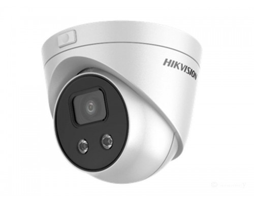 2 Мп IP видеокамера Hikvision DS-2CD2326G1-I (2.8 мм)
