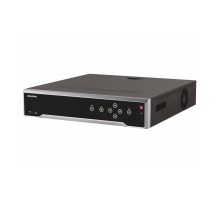 32 канальный IP видеорегистратор Hikvision DS-7732NI-K4/16P