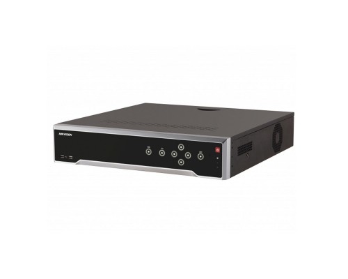 32 канальный IP видеорегистратор Hikvision DS-7732NI-K4/16P