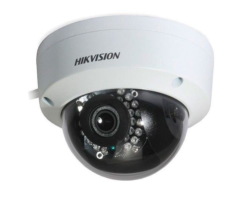 2 Мп IP видеокамера Hikvision DS-2CD2120F-IWS (2.8мм)