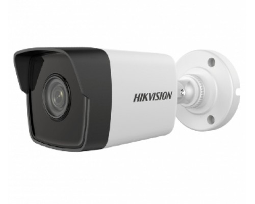 2 MP Bullet IP камера DS-2CD1023G0E-I(C)