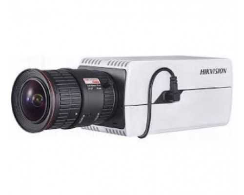 2Мп DarkFighter IP видеокамера Hikvision DS-2CD5026G0-AP