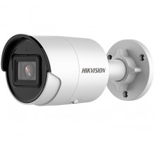 6 Мп AcuSense Bullet IP DS-2CD2063G2-I 2.8mm