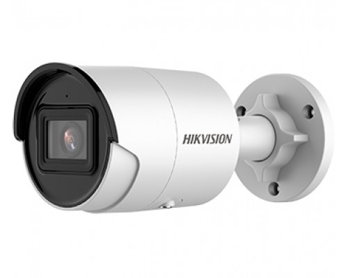 6 Мп AcuSense Bullet IP DS-2CD2063G2-I 2.8mm