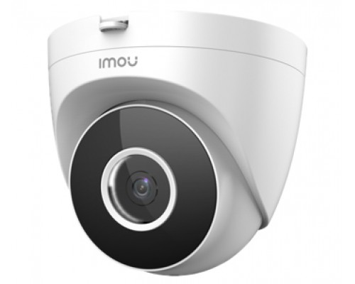 2Мп купольная видеокамера Imou с поддержкой PoE IPC-T22AP