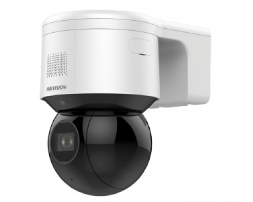 4 MP 4× ІЧ IP PTZ камера DS-2DE3A404IW-DE 2.8-12mm