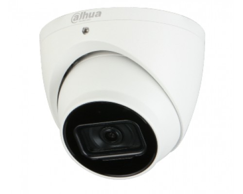 8Mп IP видеокамера Dahua DH-IPC-HDW3841EMP-AS (2.8 мм)