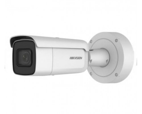 8Мп IP видеокамера Hikvision c детектором лиц и Smart функциями DS-2CD2683G1-IZS