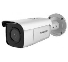 8 Мп IP видеокамера c детектором лиц и Smart функциями Hikvision DS-2CD2T86G2-4I (4 мм)