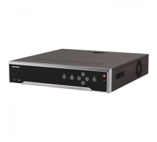 16-канальный IP видеорегистратор Hikvision DS-7716NI-K4/16P