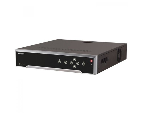 16-канальный IP видеорегистратор Hikvision DS-7716NI-K4/16P
