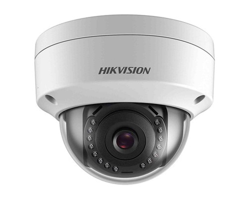 2 Мп IP видеокамера Hikvision DS-2CD2121G0-IS (2.8 мм)