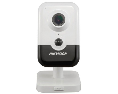 4 Мп IP видеокамера Hikvision DS-2CD2443G0-I (2.8 мм)