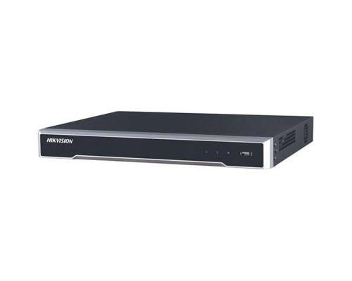 8-канальный IP видеорегистратор Hikvision DS-7608NI-K2
