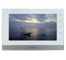 7" 2-проводной IP монитор DH-VTH1550CHW-2-S1