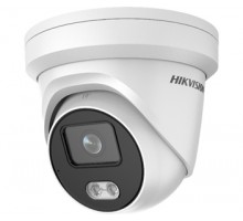 2 Мп ColorVu IP видеокамера Hikvision DS-2CD2327G2-LU (4 мм)