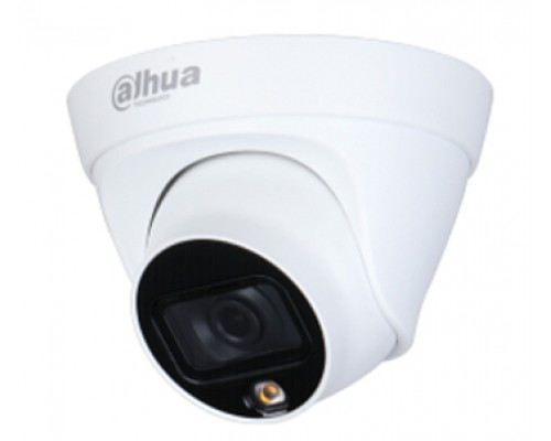2Mп IP видеокамера Dahua c LED подсветкой DH-IPC-HDW1239T1-LED-S5 (2.8 мм)