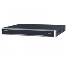 8-канальный сетевой видеорегистратор DS-7608NI-K2-T1-C