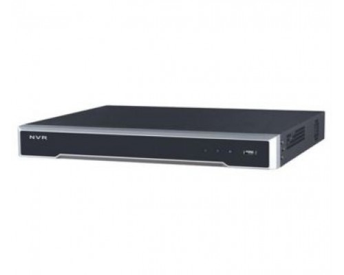 8-канальный сетевой видеорегистратор DS-7608NI-K2-T1-C