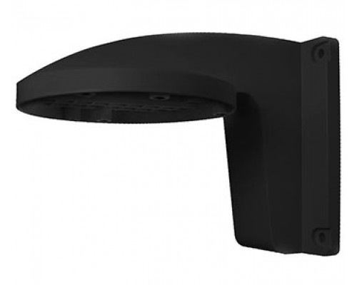 Кронштейн для купольных камер черного цвета DS-1258ZJ(black)