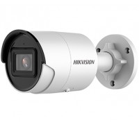 8 Мп AcuSense Bullet IP DS-2CD2083G2-I 2.8mm