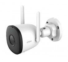 4МП H.265 Bullet Wi-Fi камера IPC-F42P