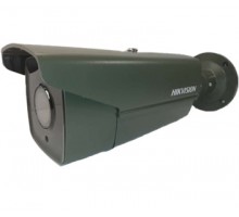 2 Мп IP DarkFighter видеокамера Hikvision DS-2CD4A26FWD-IZS (2.8-12 мм) green