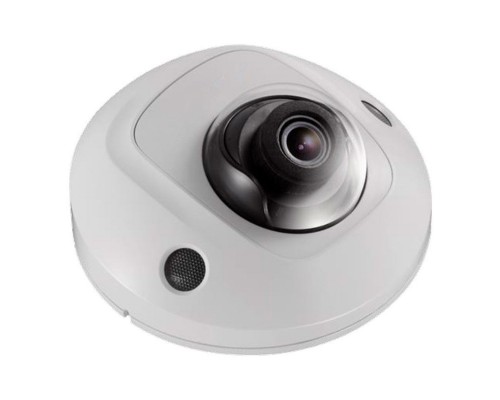 3 Мп IP видеокамера Hikvision DS-2CD2535FWD-IS (4 мм)