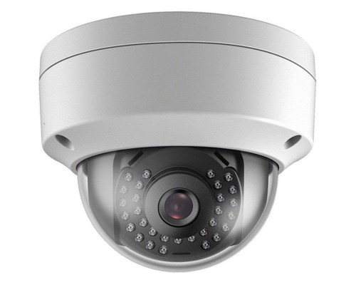 2 Мп IP видеокамера Hikvision DS-2CD1121-I (6 мм)