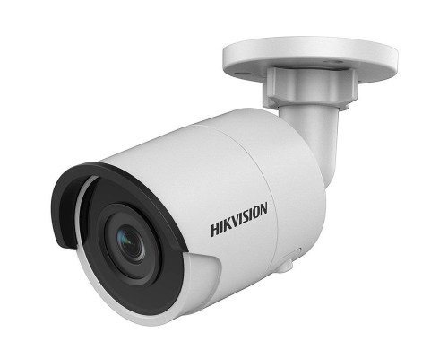8 Мп IP видеокамера Hikvision DS-2CD2083G0-I (4 мм)