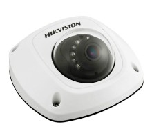 2 Мп IP видеокамера Hikvision DS-2CD2522FWD-IS (4 мм)