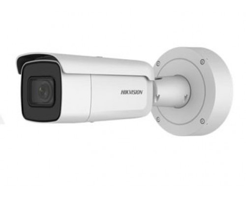 8Мп IP видеокамера Hikvision с моторизированным объективом и Smart функциями DS-2CD2685G0-IZS