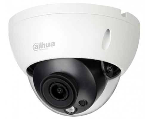 5Мп купольная IP видеокамера Dahua с алгоритмами AI DH-IPC-HDBW5541RP-ASE (2.8мм)