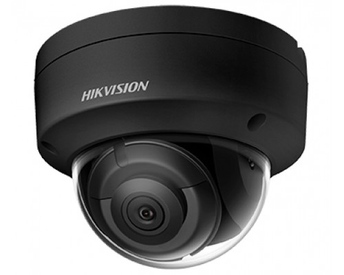 8 Мп AcuSense Dome IP DS-2CD2183G2-IS 2.8mm black
