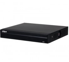 4-канальный 1U Lite видеорегистратор DHI-NVR1104HS-S3/H