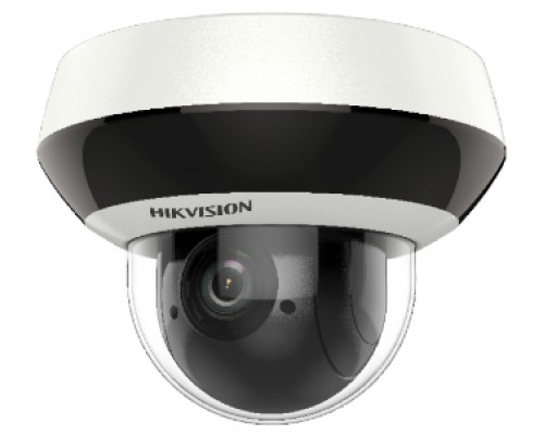2Мп IP PTZ відеокамера Hikvision c ІЧ підсвічуванням DS-2DE2A204IW-DE3(2.8-12mm)( C)