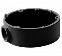 Распределительная коробка черная DS-1280ZJ-DM18 (black)