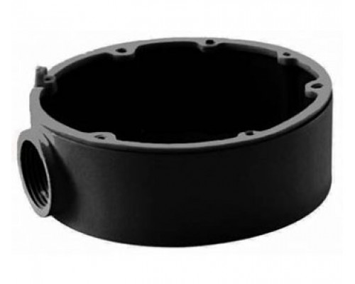 Распределительная коробка черная DS-1280ZJ-DM18 (black)