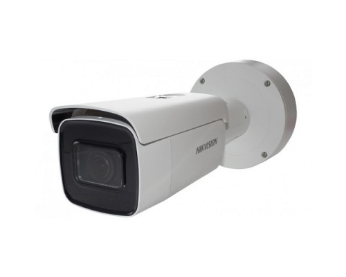 6 Мп IP видеокамера c детектором лиц и Smart функциями Hikvision DS-2CD2663G1-IZS (2.8 - 12 мм)