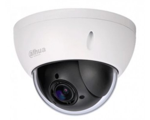 2Мп 4x Starlight IP PTZ видеокамера Dahua DH-SD22204UE-GN