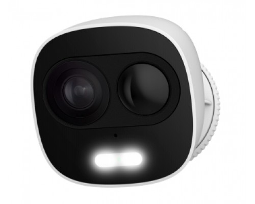 1080P Wi-Fi камера з активним стримуванням IPC-C26EP-V2