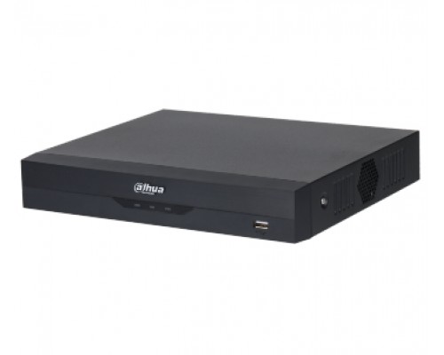 8-канальний Compact 1U WizSense IP DHI-NVR2108HS-I