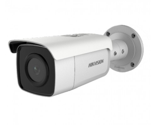 8Мп IP видеокамера Hikvision с WDR DS-2CD2T85G1-I5 (2.8 мм)