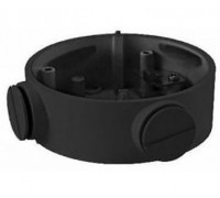 Коммутационный бокс черного цвета DS-1260ZJ black