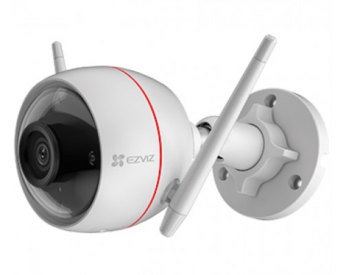 Smart Home камера (4MP) CS-C3W(4MP,2.8 mm,H.265)
