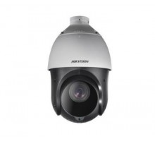 2Мп PTZ купольная видеокамера Hikvision DS-2DE4225IW-DЕ (E)